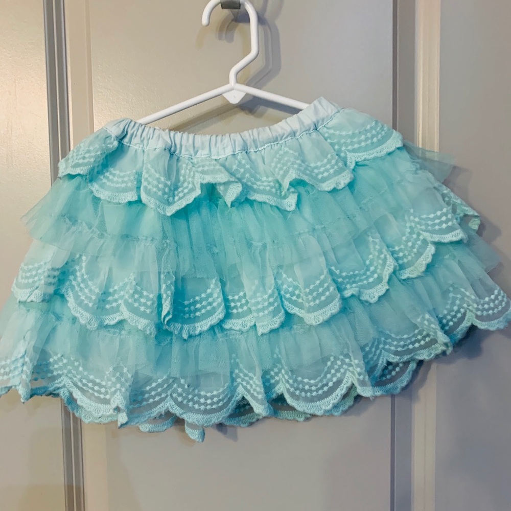 Matilda Jane Aqua Tutu